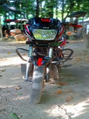 TVS Metro Plus 110